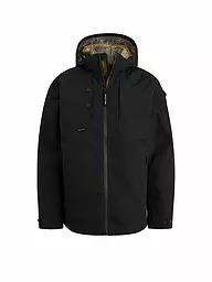 PME LEGEND | Parka  | Negro