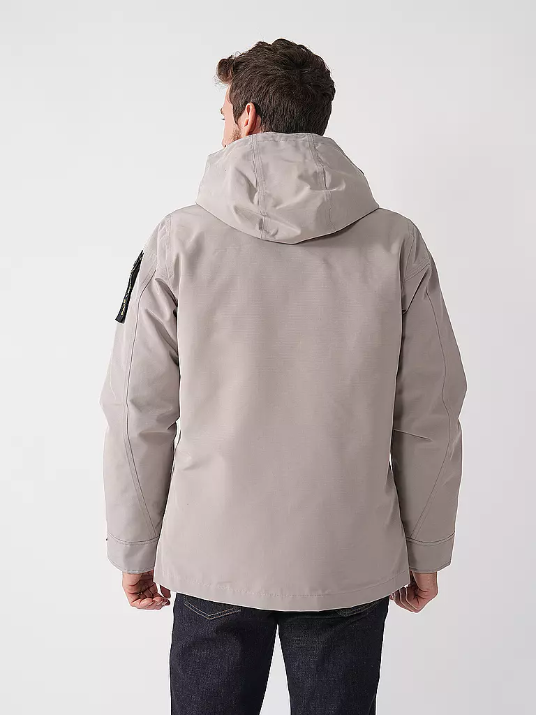 PME LEGEND | Parka  | Beige