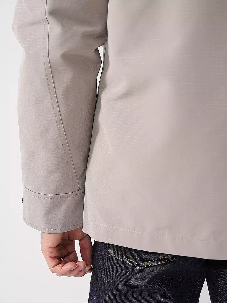 PME LEGEND | Parka  | Beige