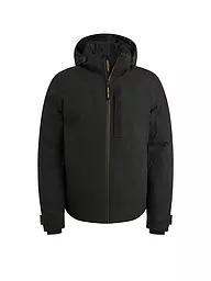 PME LEGEND | Parka CREWCAT | Negro