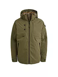 PME LEGEND | Parka SNOWPACK | Oliva