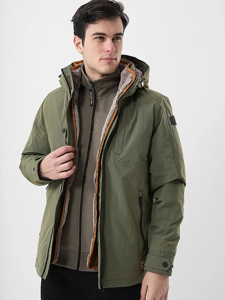 PME LEGEND | Parka SNOWPACK | 