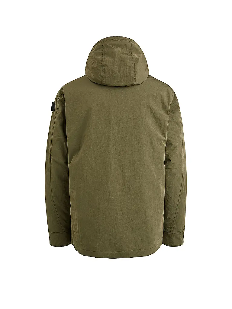 PME LEGEND | Parka SNOWPACK | 