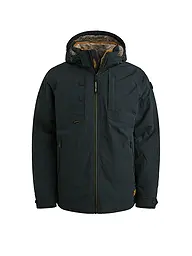 PME LEGEND | Parka SNOWPACK | Gris