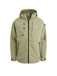 PME LEGEND | Parka SNOWPACK | Beige
