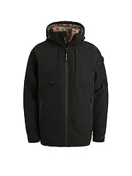 PME LEGEND | Parka SNOWPACK | Negro