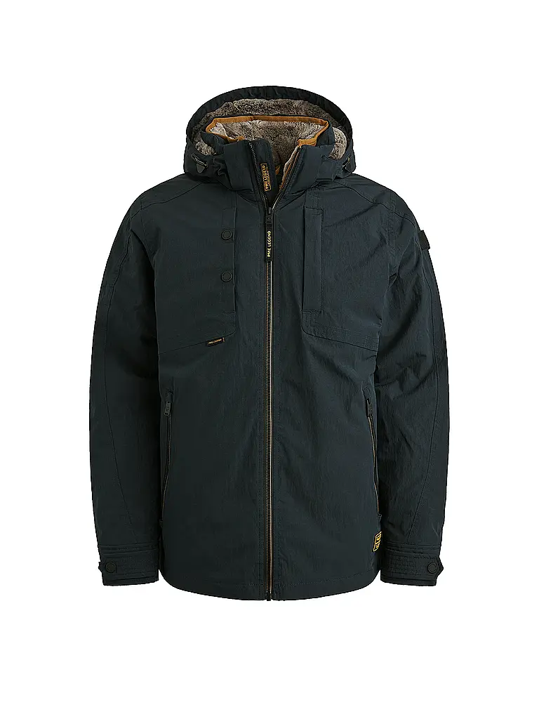 PME LEGEND | Parka | Gris
