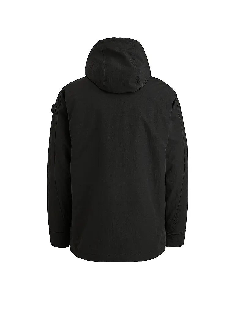PME LEGEND | Parka | Negro