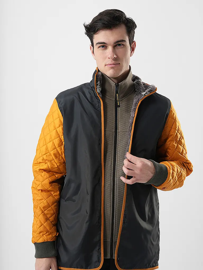 PME LEGEND | Parka | 