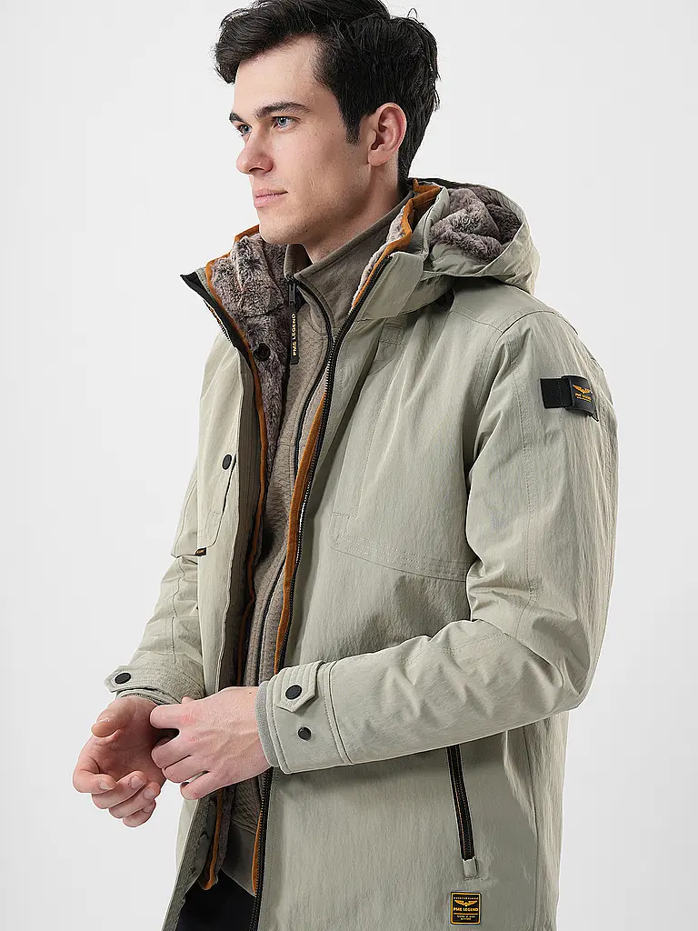 PME LEGEND | Parka | 