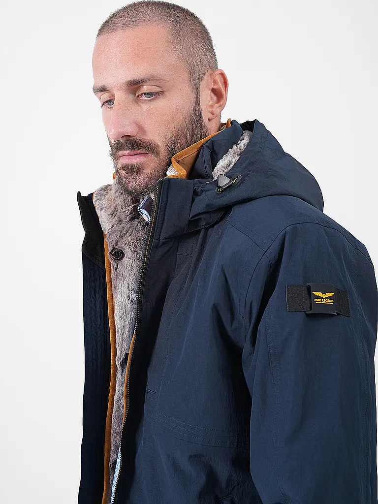 PME LEGEND | Parka | 