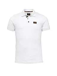 PME LEGEND | Polo | Blanco