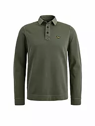 PME LEGEND | Polo | Oliva