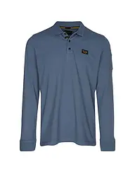 PME LEGEND | Polo | Azul