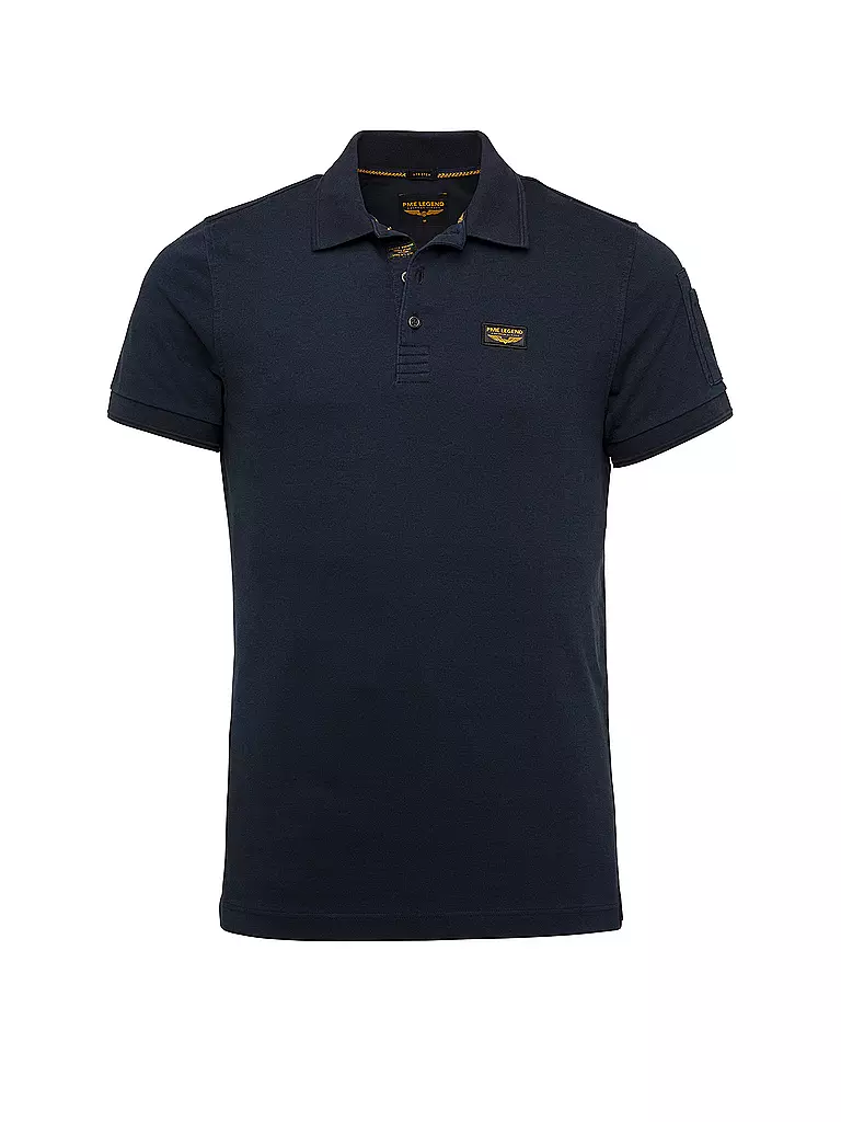 PME LEGEND | Polo | Azul oscuro