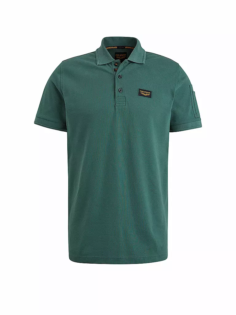 PME LEGEND | Polo | Verde