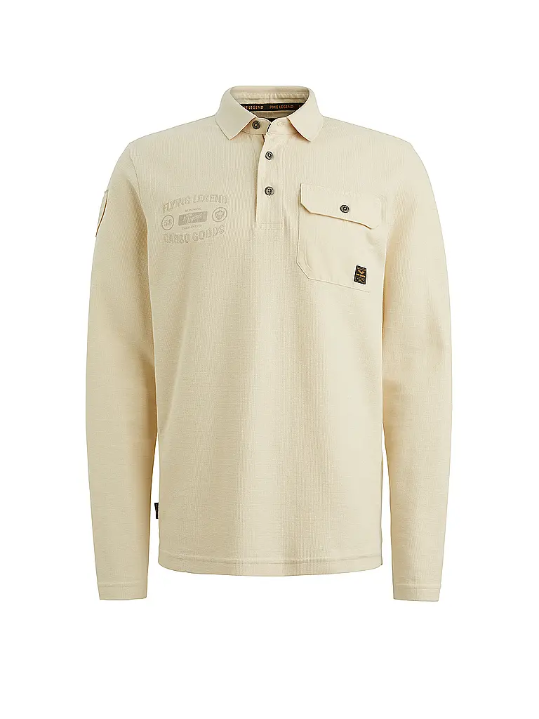 PME LEGEND | Polo | Beige