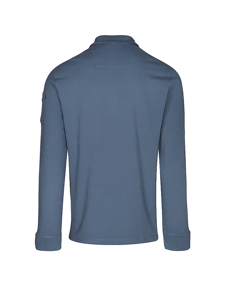 PME LEGEND | Polo | Azul