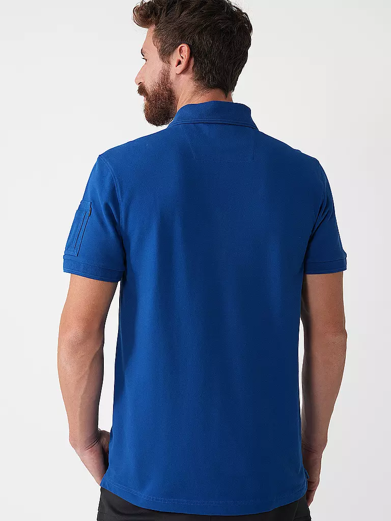 PME LEGEND | Polo | Azul