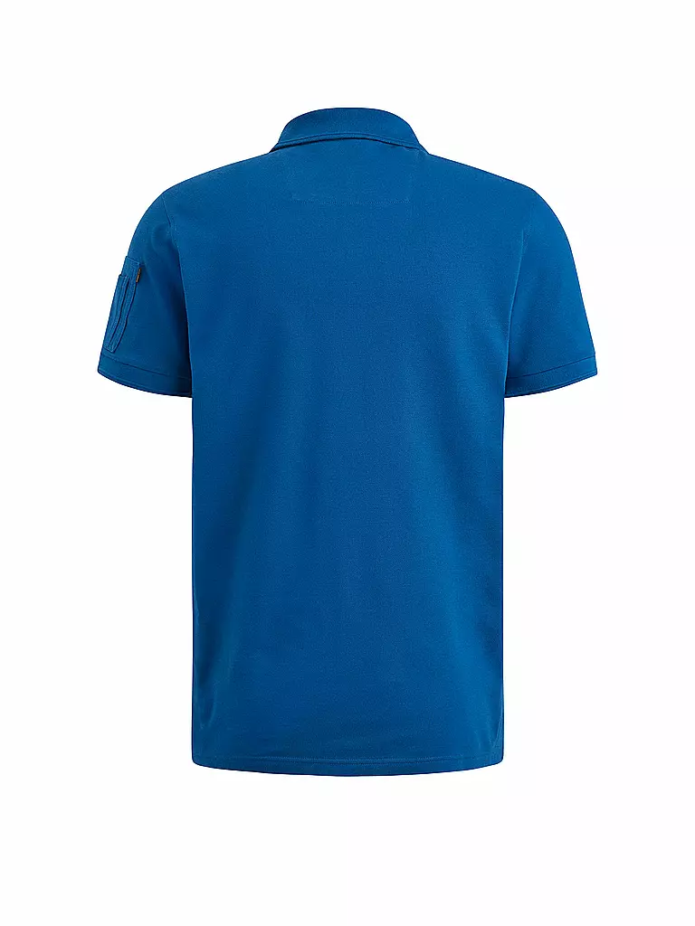 PME LEGEND | Polo | Azul