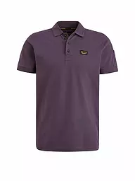 PME LEGEND | Polo | Rojo oscuro