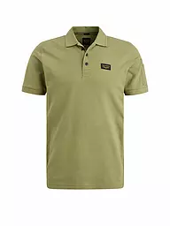 PME LEGEND | Polo | Oliva