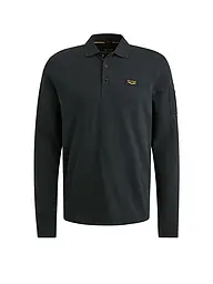 PME LEGEND | Poloshirt AMERICAN CLASSIC | Azul oscuro