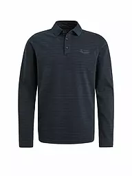 PME LEGEND | Poloshirt | Azul oscuro