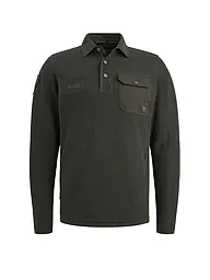 PME LEGEND | Poloshirt | Gris
