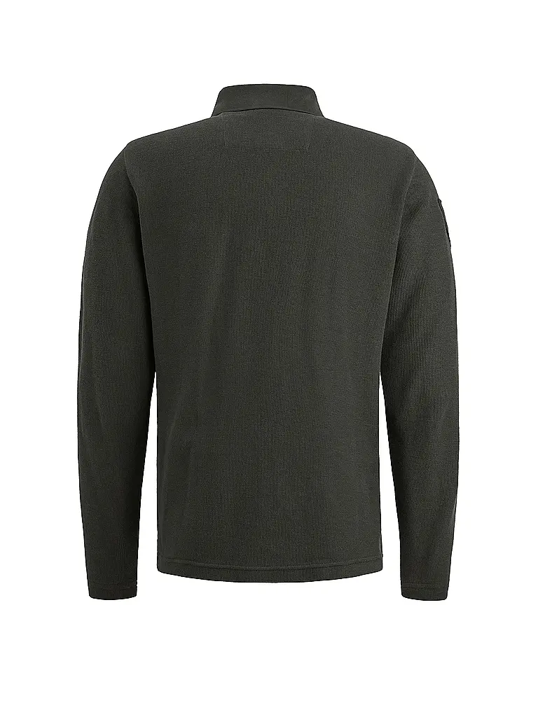 PME LEGEND | Poloshirt | Gris