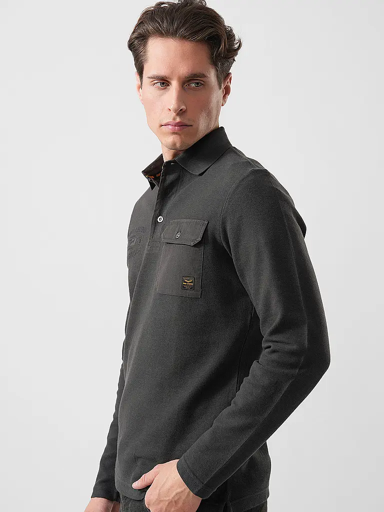 PME LEGEND | Poloshirt | 