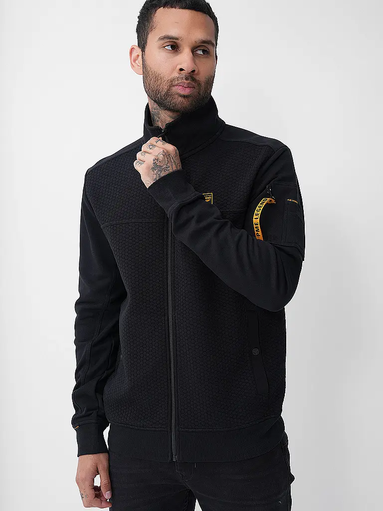 PME LEGEND | Produktname: Chaqueta de chándal | 