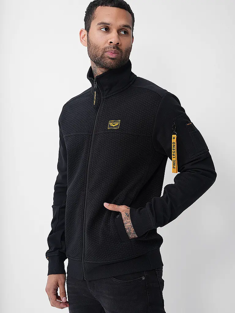 PME LEGEND | Produktname: Chaqueta de chándal | 