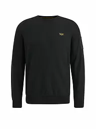 PME LEGEND | Pullover  | Negro