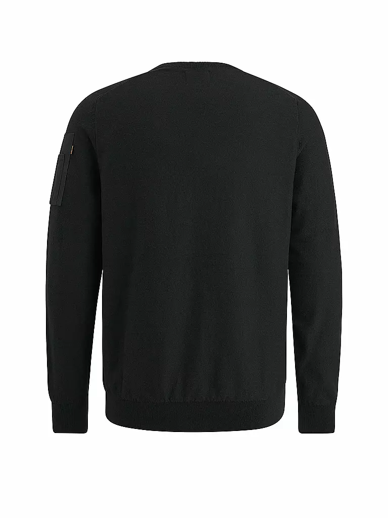 PME LEGEND | Pullover  | Negro