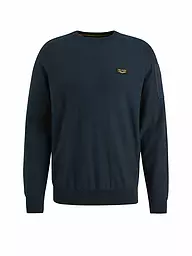 PME LEGEND | Pullover  | Azul oscuro