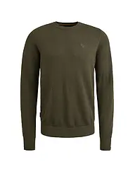 PME LEGEND | Pullover | Oliva