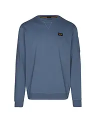 PME LEGEND | Pullover | Azul