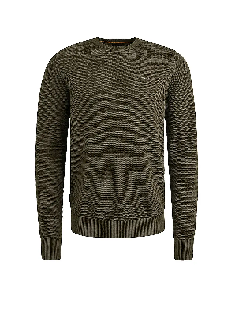 PME LEGEND | Pullover | Oliva