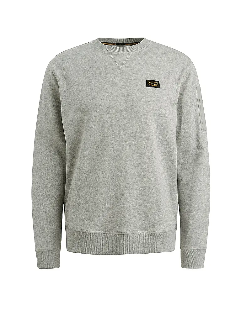 PME LEGEND | Pullover | Gris