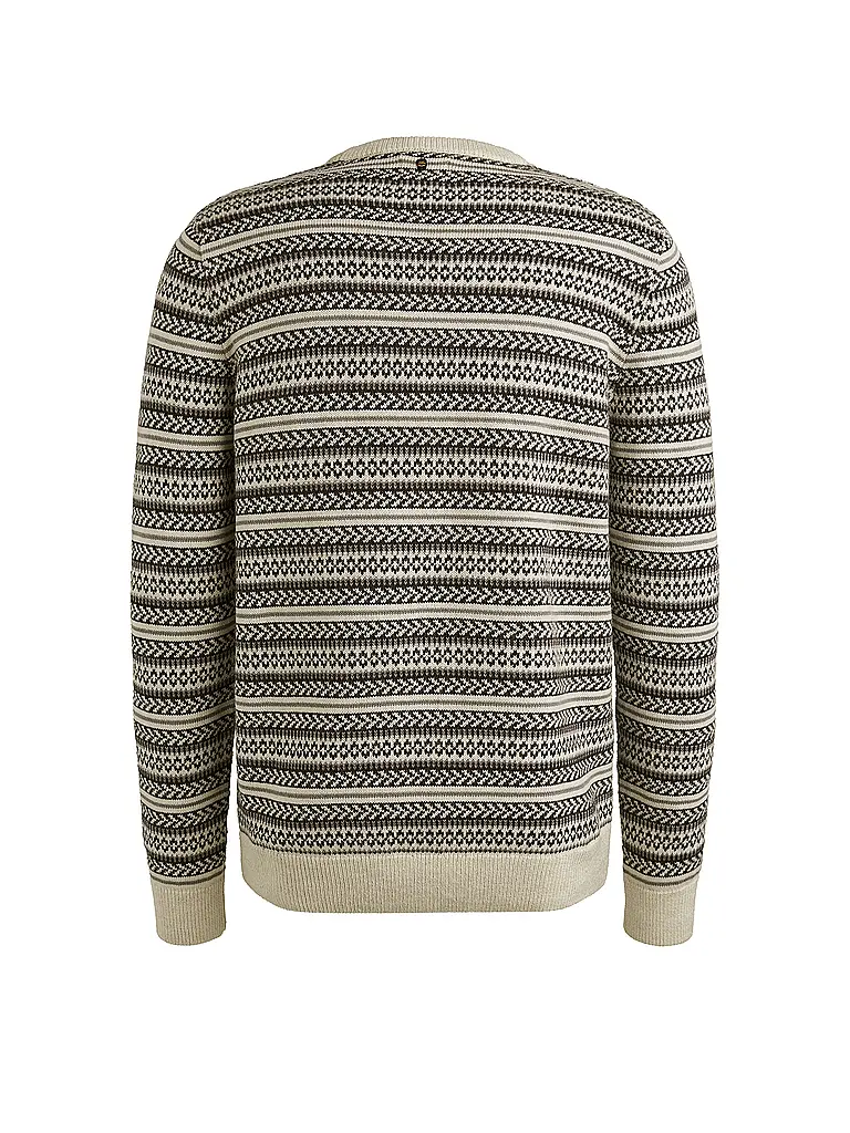 PME LEGEND | Pullover | Beige