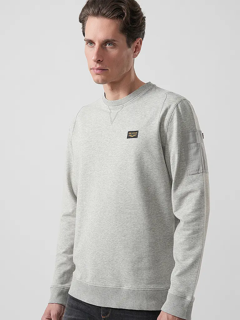 PME LEGEND | Pullover | 