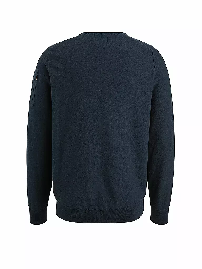 PME LEGEND | Pullover | Azul oscuro
