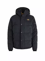 PME LEGEND | Steppjacke GOBBLER | Azul oscuro
