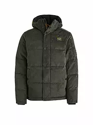 PME LEGEND | Steppjacke GOBBLER | Oliva