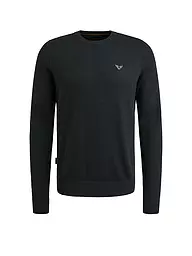 PME LEGEND | Pullover | Azul oscuro