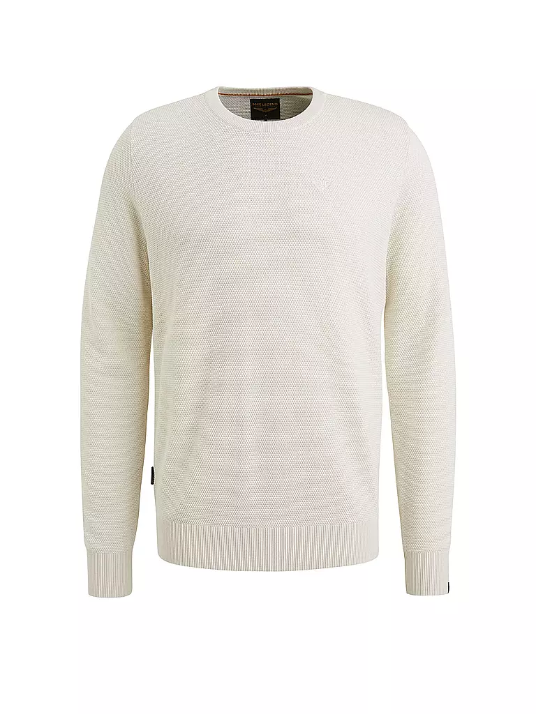 PME LEGEND | Suéter | Crema