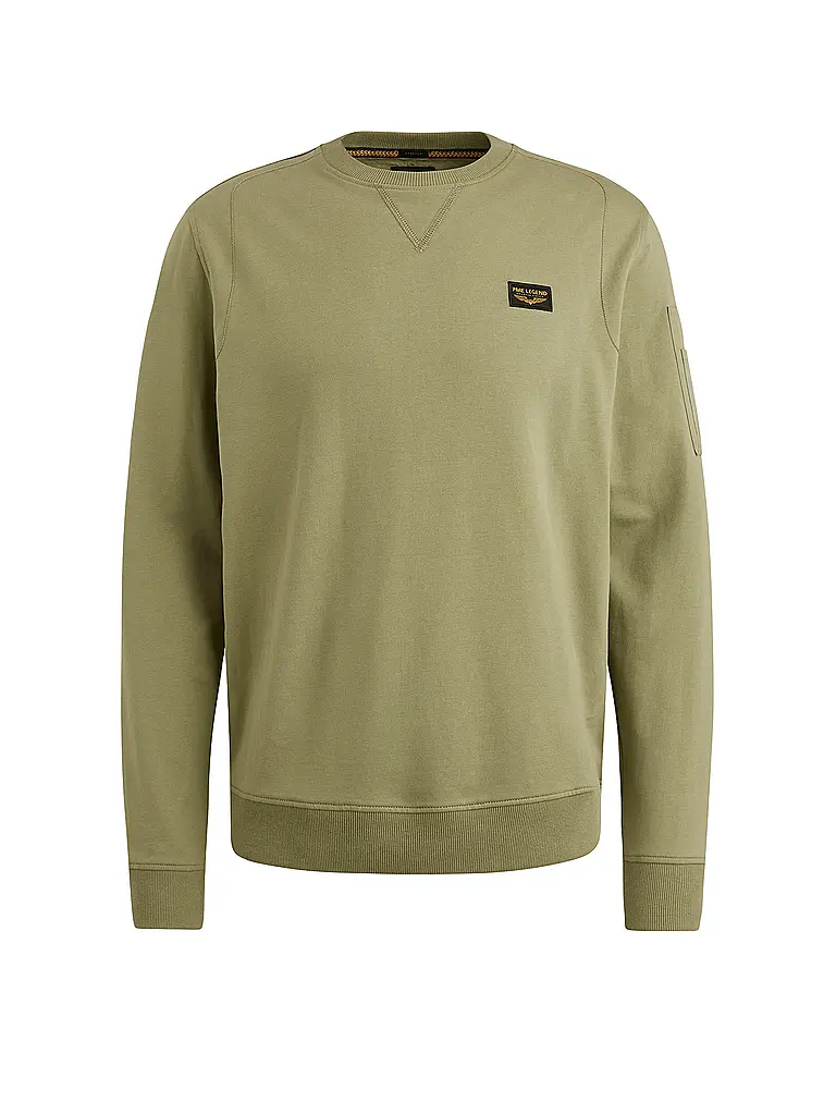 PME LEGEND | Suéter | Oliva