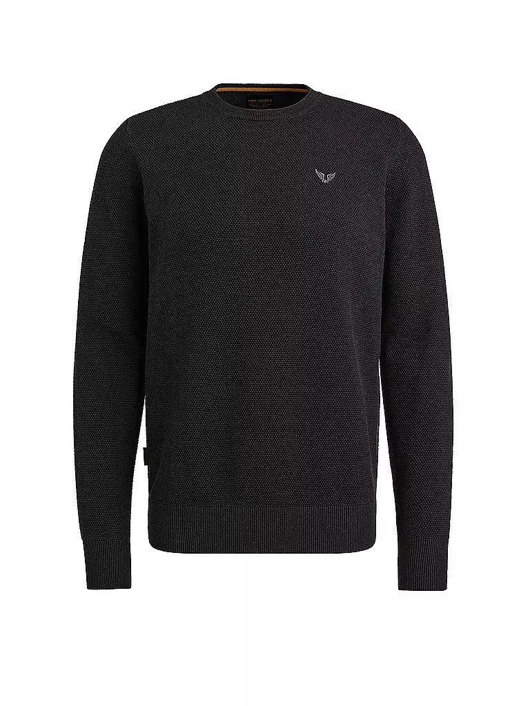 PME LEGEND | Suéter | Negro