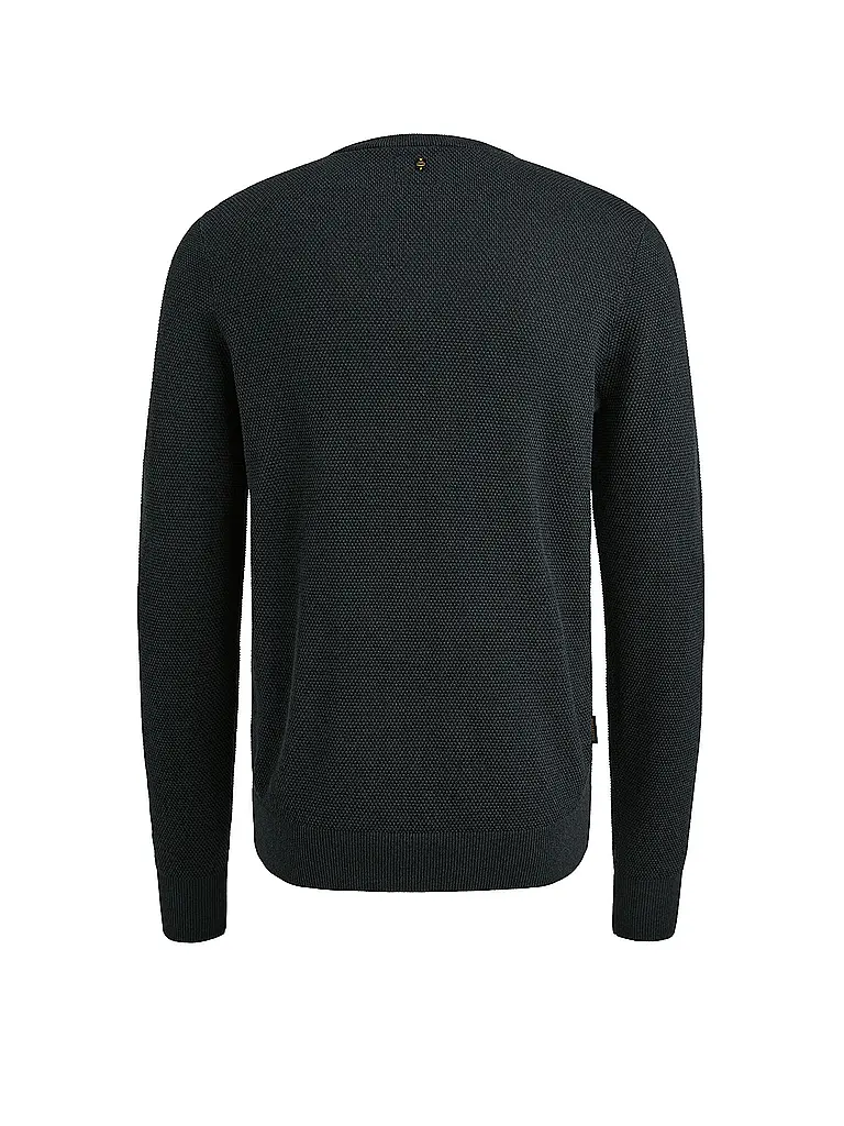 PME LEGEND | Suéter | Azul oscuro